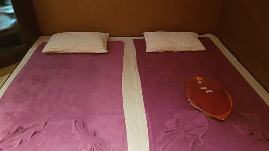 Green Leaf Spa @ Ascott Sathorn